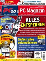 PC Magazin/PCgo